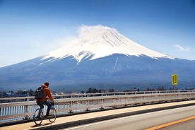 日本富士山