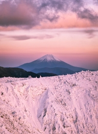 日本富士山