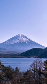 日本富士山