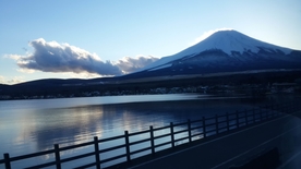 日本富士山