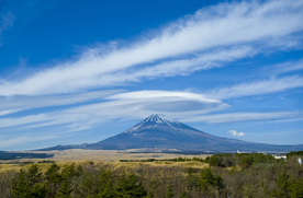日本富士山