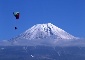 日本富士山