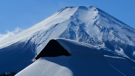 日本富士山