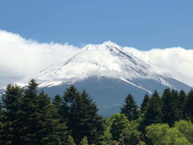日本富士山