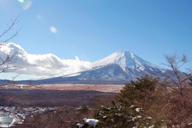 日本富士山
