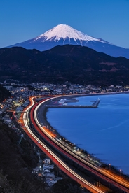 日本富士山