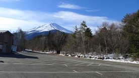 日本富士山
