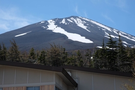 日本富士山