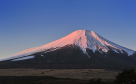日本富士山