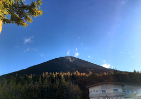 日本富士山