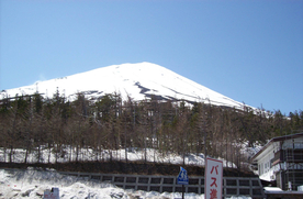 日本富士山