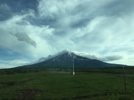 日本富士山