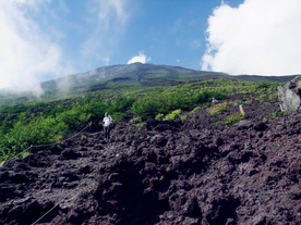 日本富士山