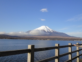日本富士山