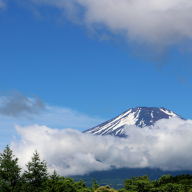 富士山