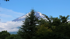 富士山