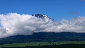 富士山