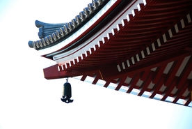 日本河口湖景点