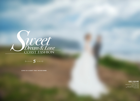 欧美时尚杂志封面设计