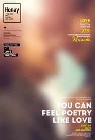 欧美时尚杂志封面设计