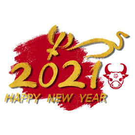 国潮新年春节2021牛年-29