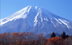 日本富士山