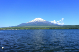 日本富士山