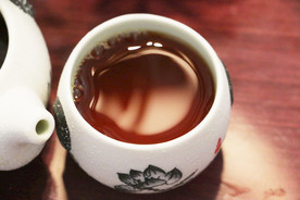 红茶 泡茶