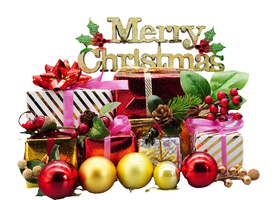 圣诞节  素材  圣诞老人