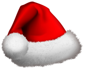 圣诞帽  素材  圣诞节  免