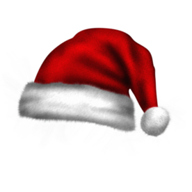 圣诞帽  素材  圣诞节  免