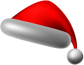 圣诞帽  素材  圣诞节  免