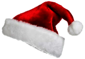 圣诞帽