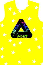 大牌 男装 印花