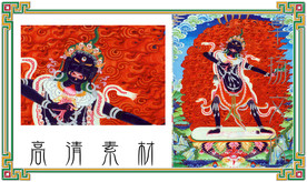一髻佛母