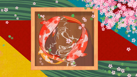 国潮海报设计图片