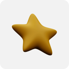 c4d 插图 模型 扁平化 3