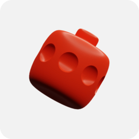 c4d 插图 模型 扁平化 3