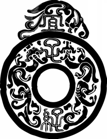 古代玉器花纹 古代玉器 陶瓷