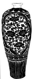 罐子纹饰