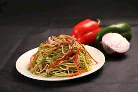 藤椒牛柳意大利面