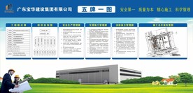 五牌一图