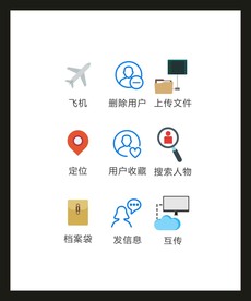 LOGO标识VI