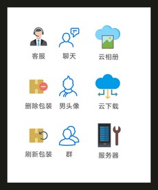 LOGO标识VI