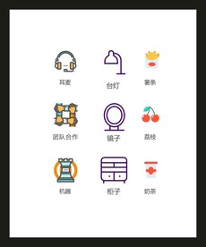 LOGO标识VI