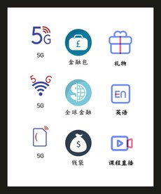 LOGO标识VI