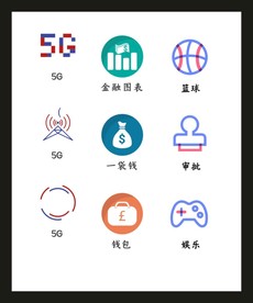 LOGO标识VI