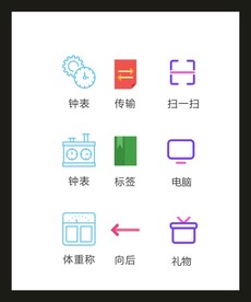 LOGO标识VI