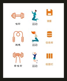 LOGO标识VI
