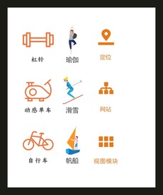LOGO标识VI